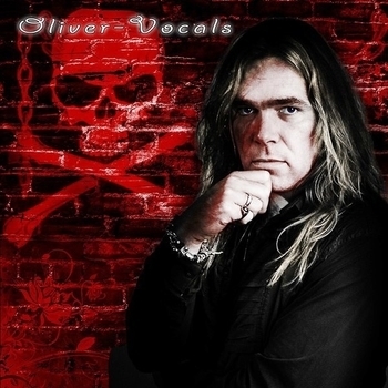 Oliver Weers - The Show Must Go On