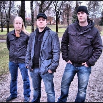 Oratorio - Wounded Moon