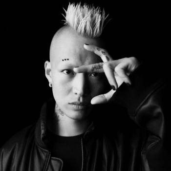 Owen - Mkit Rain (Problematic 2017)