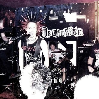 Obtrusive - The Strinke Has Begun