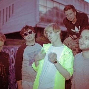 OneGin Please - Under Asphalt