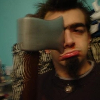 Oxya - Of Course My Horse