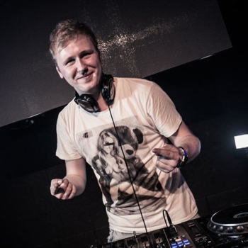 OmegaTypez - The Spirit (Original Mix)