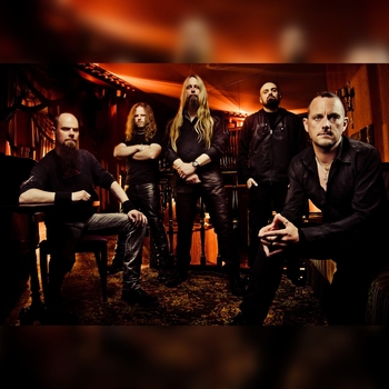 One Machine - Last Star Alights (The Distortion Of Lies And The Overdriven Truth 2014)