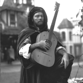 Owain Phyfe - Wee Be Soldiers Three