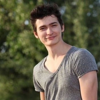 Oğuz Berkay Fidan - Beni Ellerden Sayma (2014)