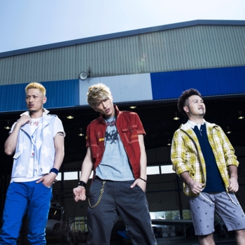 ONE☆DRAFT - Aitakute, aenakute, aishiteru