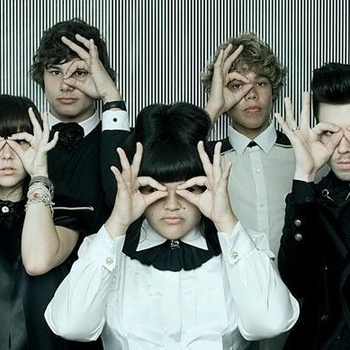 Operator Please - Get What You Want