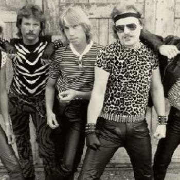 Iron Savior - Stonecold