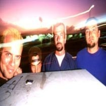 One Hit Wonder - go postal