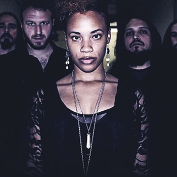 oceans of slumber - A Path to Broken Stars