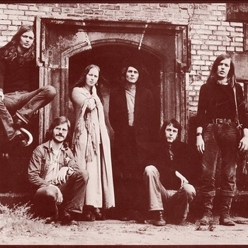 Ougenweide - Merseburger Zaubersprüche