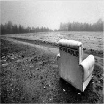 Артист Overdub