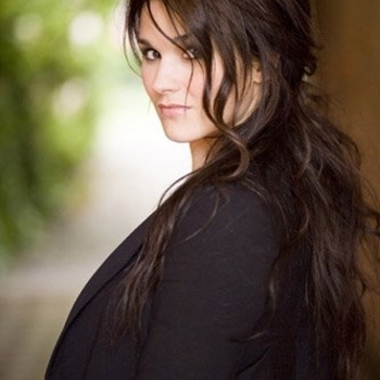 Olga Peretyatko - Dvorak - Mesicku na nebi hlubokém