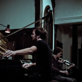 Oliveray - You Don't Love