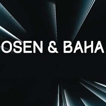 Osen & Baha - The Warrior (Loken Remix)