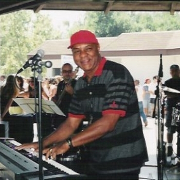 Salsa Clave - Hotel California