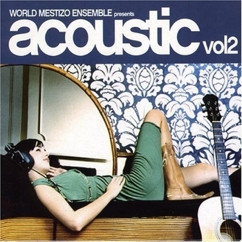 Odette Telleria - From Me To You