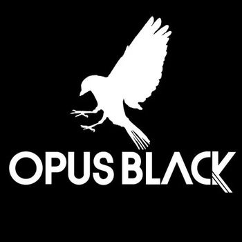 Hed Kandi - Opus Black - Feels Like Home