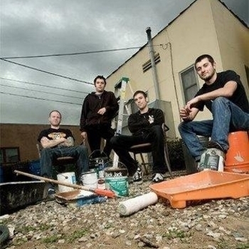 Off With Their Heads - Keep Falling Down