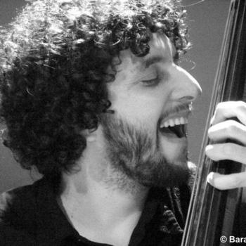 Omer Avital - Big Time