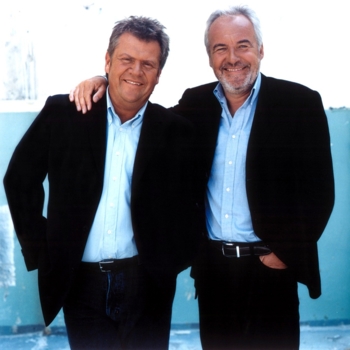 Olsen Brothers - Smuk Som Et Stjerneskud