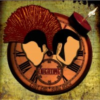 OverTime - Это OVERtime , не Лигалайз и не Стим (дисс на Гуфа , Птаху и Слима)