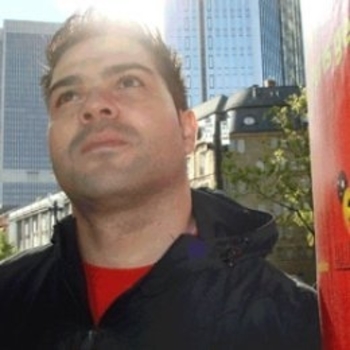 Oscar De La Fuente - They Gave Us Rock (Rokko Tronic Edit)