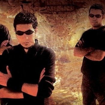 Odious - Poems Hidden on Black Walls