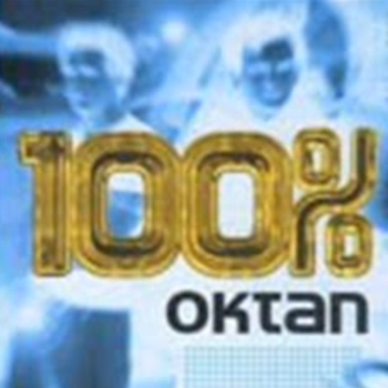 Oktan - Не лечи меня