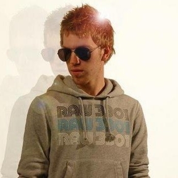 Oryon - Atlantis (Original Mix)