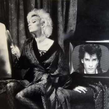 One to One - Where's The Answer (Forward Your Emotions 1985)