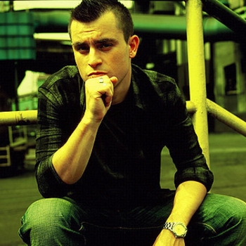 Omar Naber - On my way