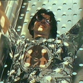 Geoff Zanelli - The Moorwen Genocide