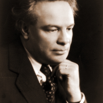 Alexander Kopylov (conductor) - Респиги - "Античные танцы и арии": A Nice Prayer