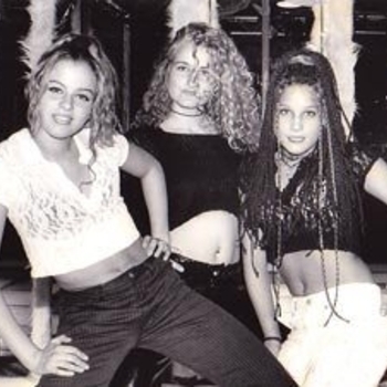 On-X - Missing You (Radio Edit) (Missing You 1996)