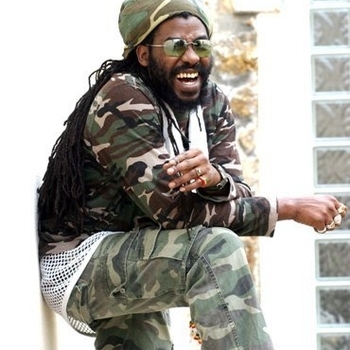 Omar Perry - Daily Bread