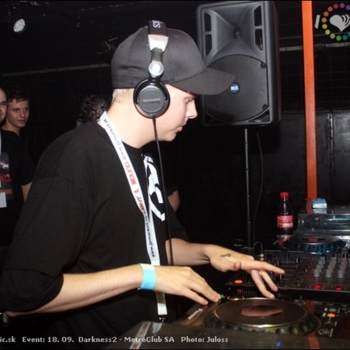 Orman Bitch - Kill the Monkey