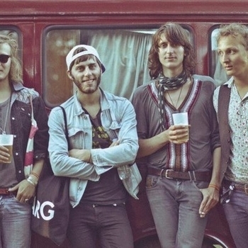 Okta Logue - Wasted With You