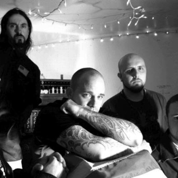 On a Pale Horse - Steps