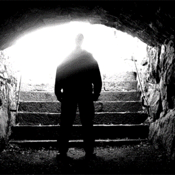 October Falls - A Collapse of Faith, Part III