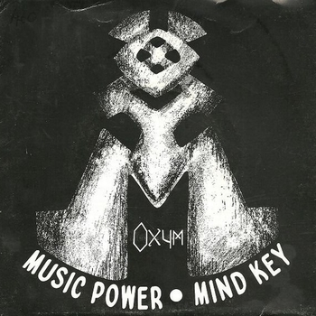 Oxym - Two Way Mirror