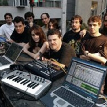 Orquesta Del Plata - Montserrat