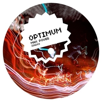 Optimum - Thirst (Original Mix), Original Mix