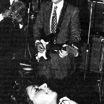 Omar Khorshid - Casatschok