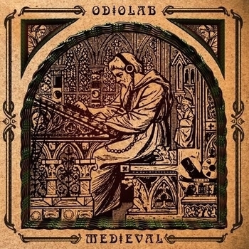 Odiolab - Psyltarello