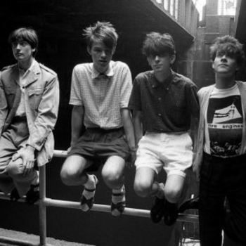 Edwyn Collins - Superficial Cat