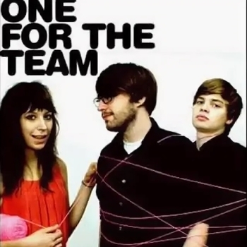 One For The Team - I've Been Here So Long (Ghosts 2010)