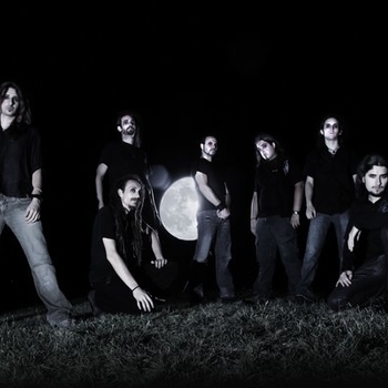 Opera Magna and Olaya Alcazar - La Herida (Del Amor Y Otros Demonios 2019)