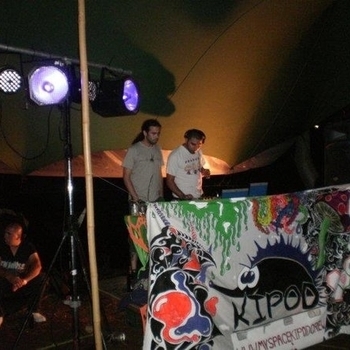 OxiDaksi - LOST CARRIER